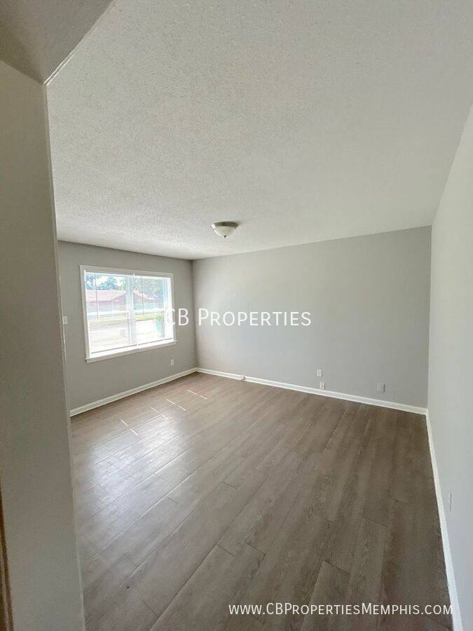 House for rent at 4811 Bradford Dr, Memphis, TN 38109