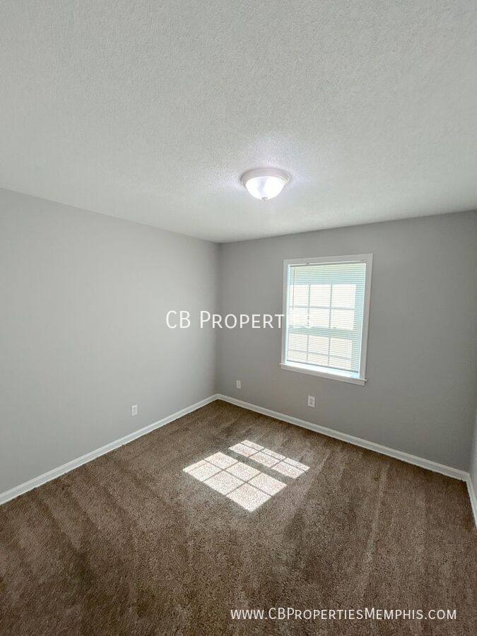 House for rent at 4811 Bradford Dr, Memphis, TN 38109