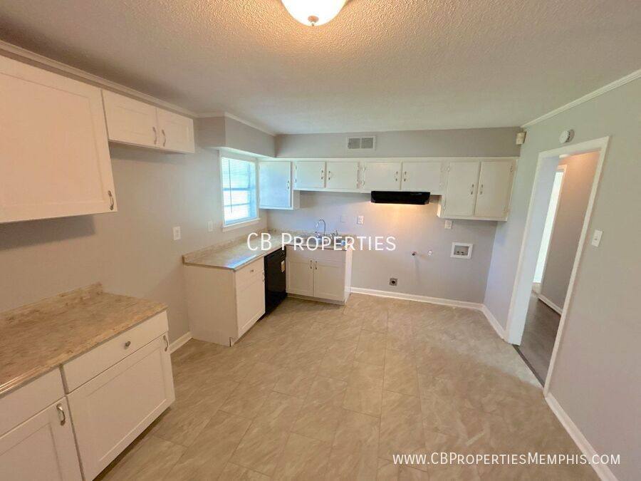 House for rent at 4811 Bradford Dr, Memphis, TN 38109