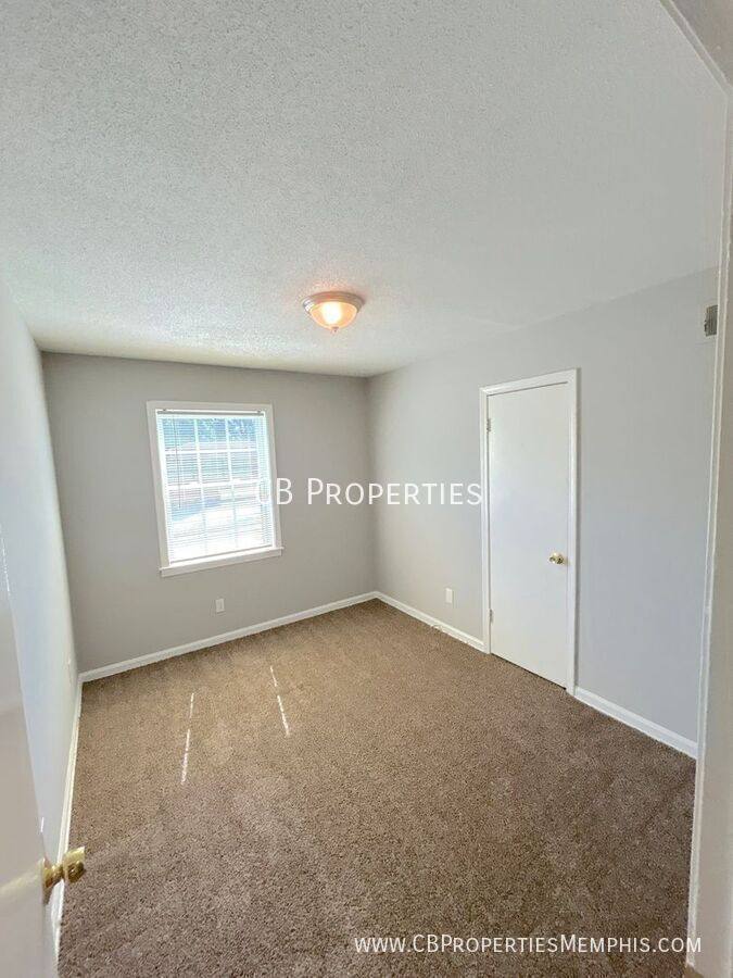 House for rent at 4811 Bradford Dr, Memphis, TN 38109