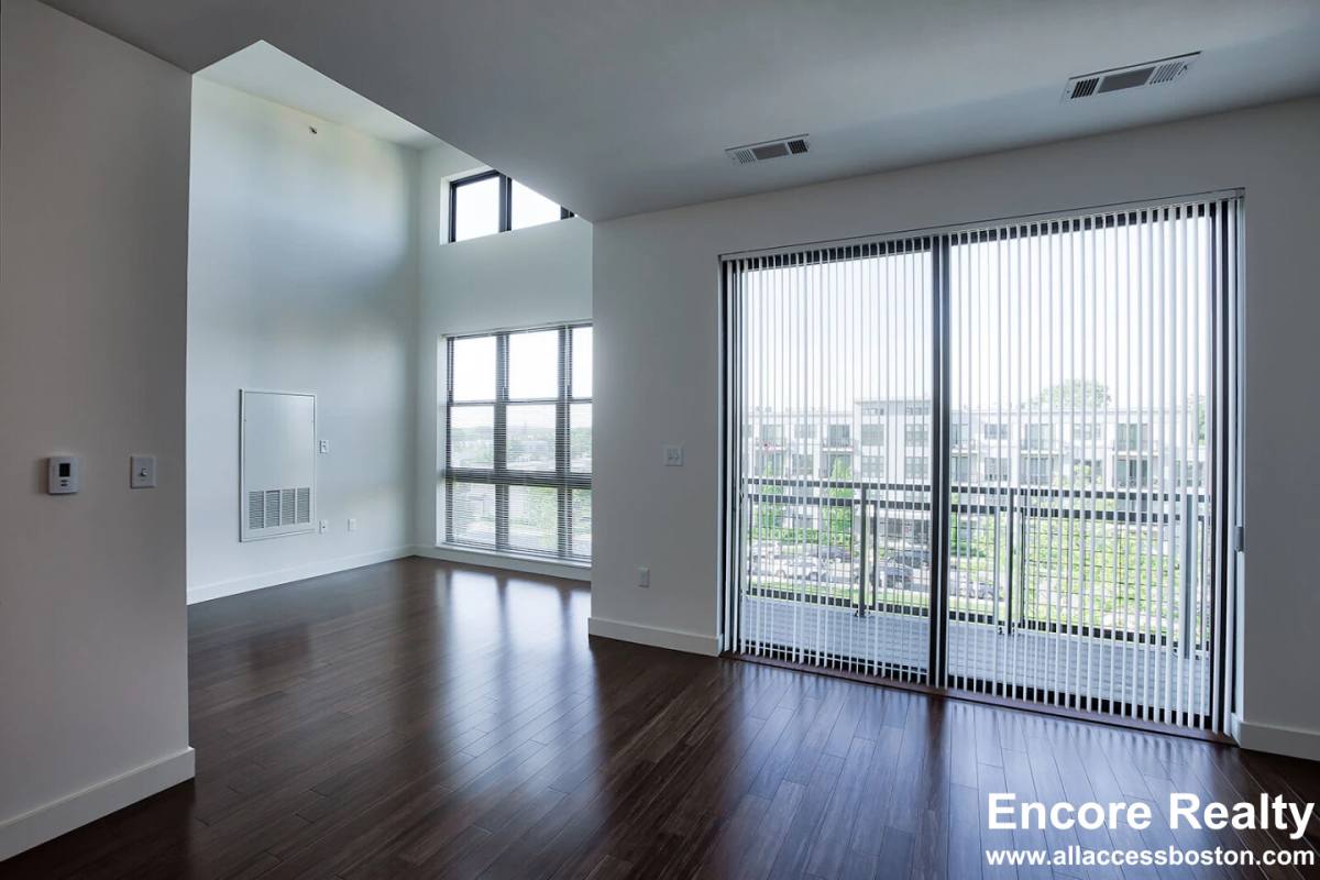 Apartment for rent at 1 Maxwells Green #9-106, Boston, MA 02114