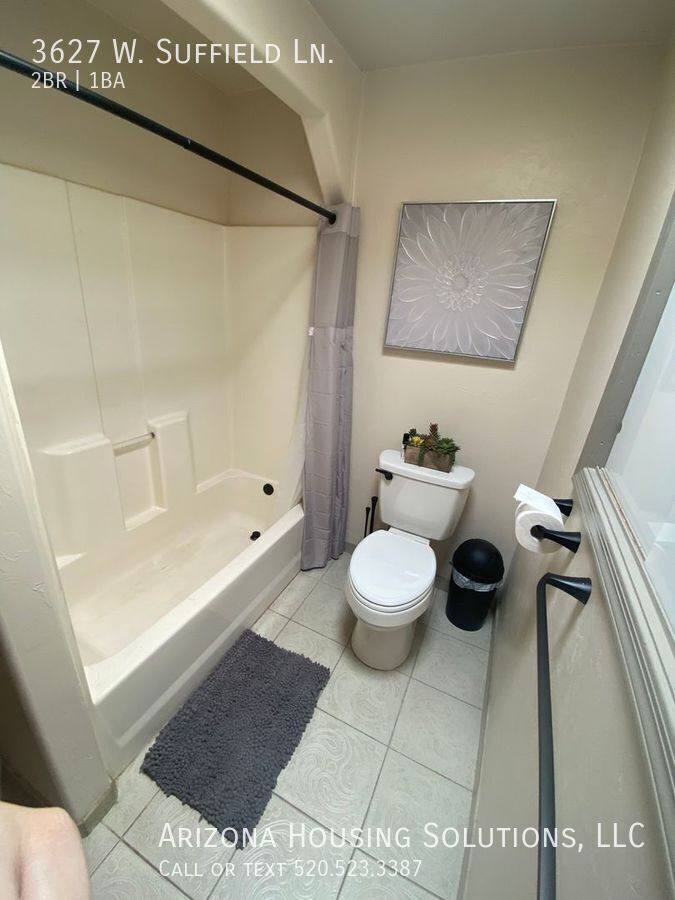 House for rent at 3627 W Suffield Lane, Tucson, AZ 85741