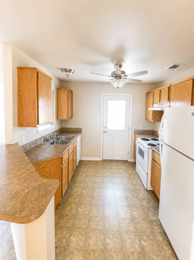 Apartment for rent at 2704 Vernice Lp, Killeen, TX 76549