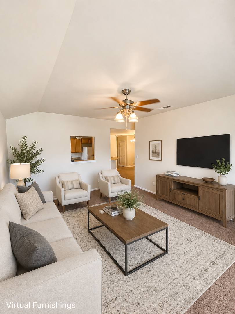 Apartment for rent at 2704 Vernice Lp, Killeen, TX 76549