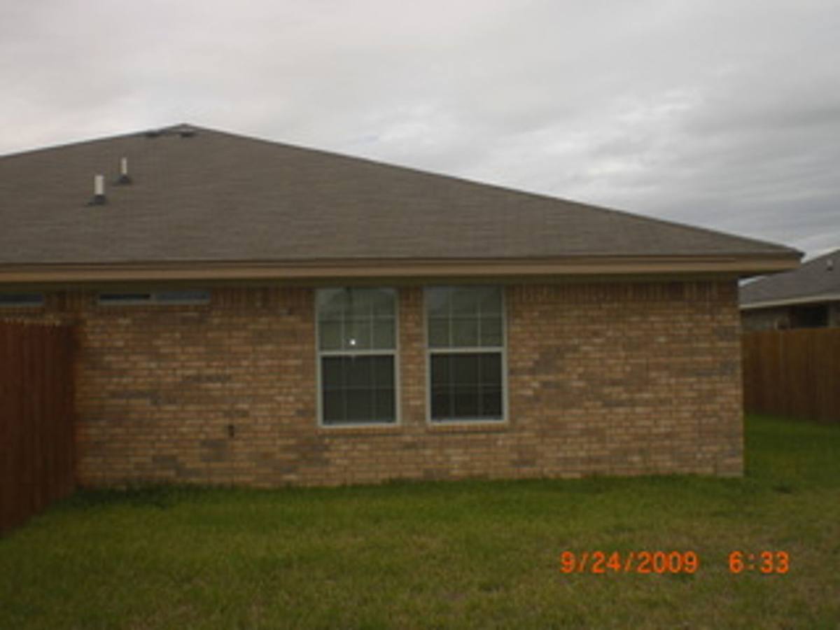 Apartment for rent at 2704 Vernice Lp, Killeen, TX 76549