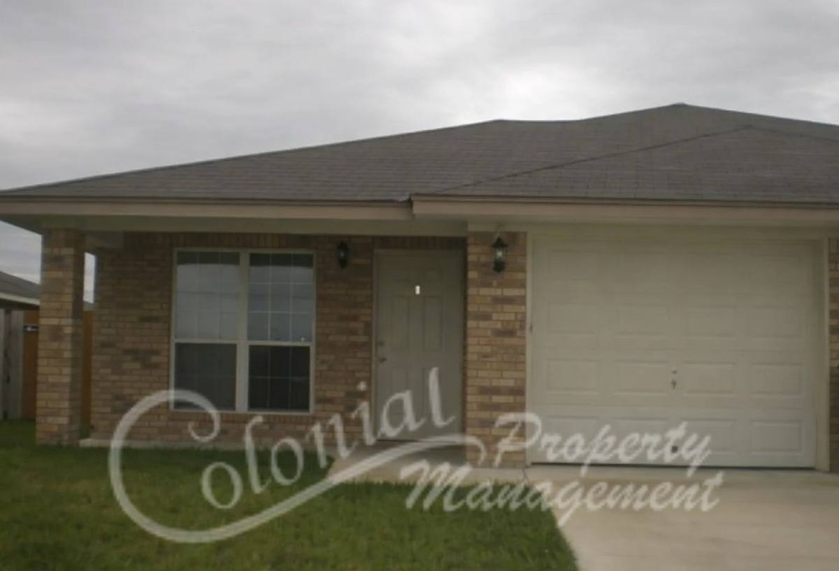 Apartment for rent at 2704 Vernice Lp, Killeen, TX 76549