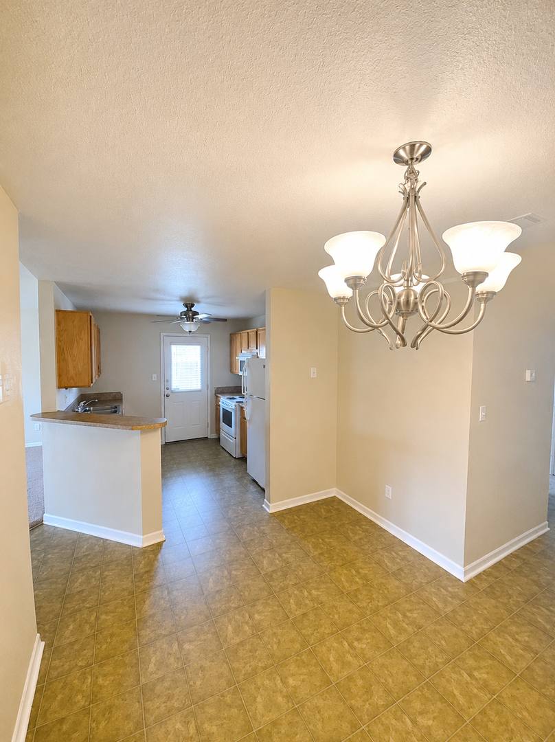 Apartment for rent at 2704 Vernice Lp, Killeen, TX 76549