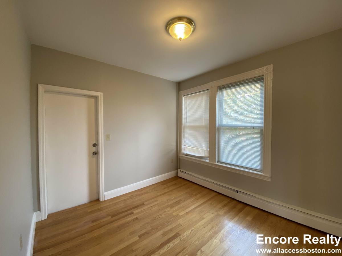 Apartment for rent at 350 Allston St #3, Cambridge, MA 02139