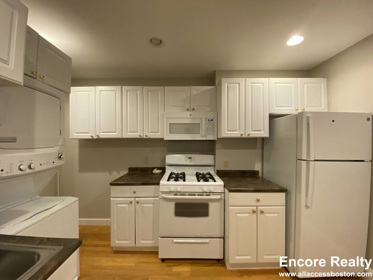 Apartment for rent at 350 Allston St #3, Cambridge, MA 02139