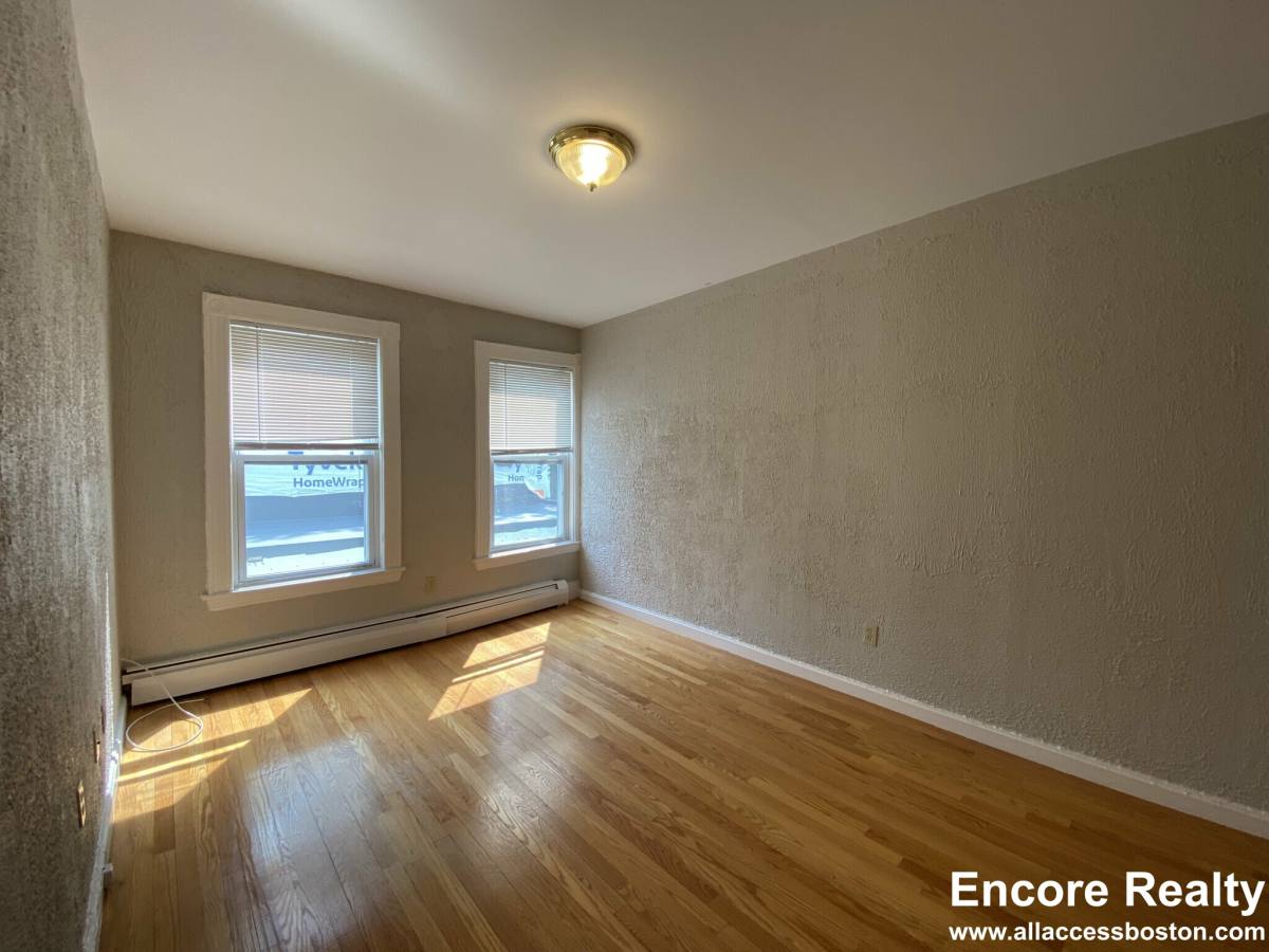 Apartment for rent at 350 Allston St #3, Cambridge, MA 02139