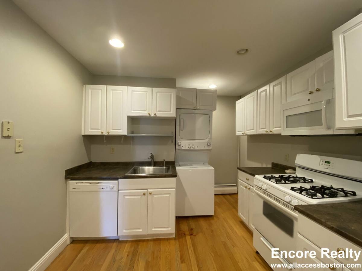Apartment for rent at 350 Allston St #3, Cambridge, MA 02139
