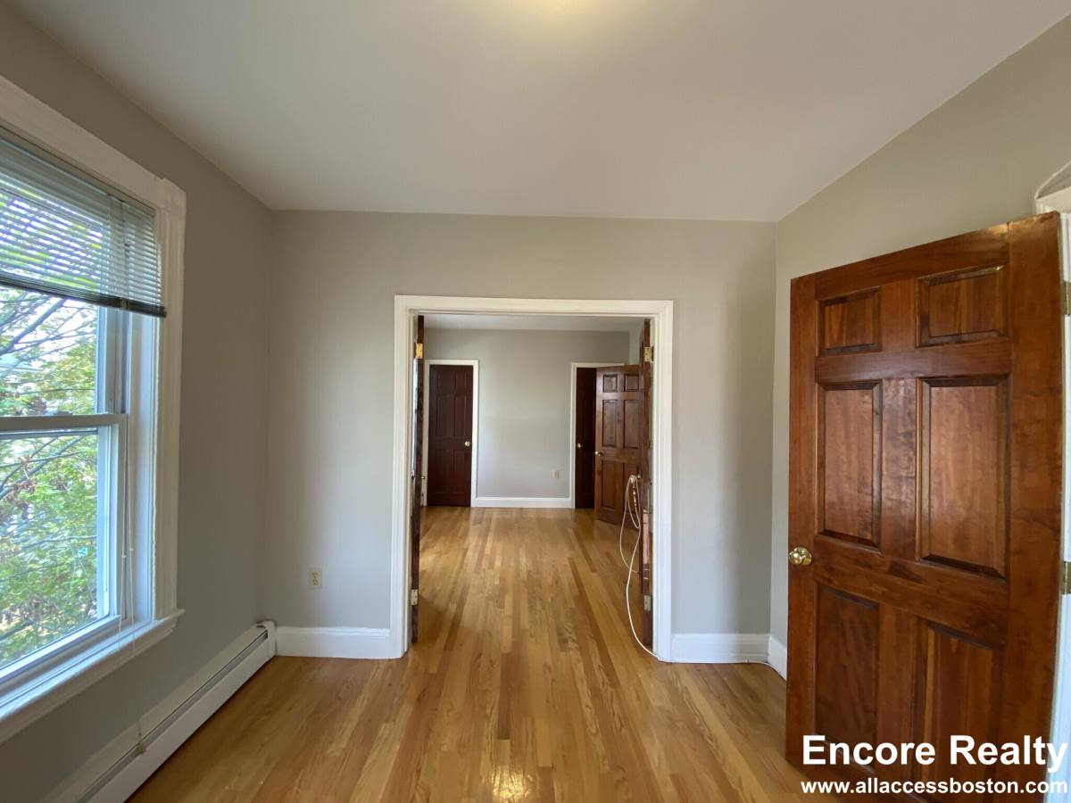 Apartment for rent at 350 Allston St #3, Cambridge, MA 02139