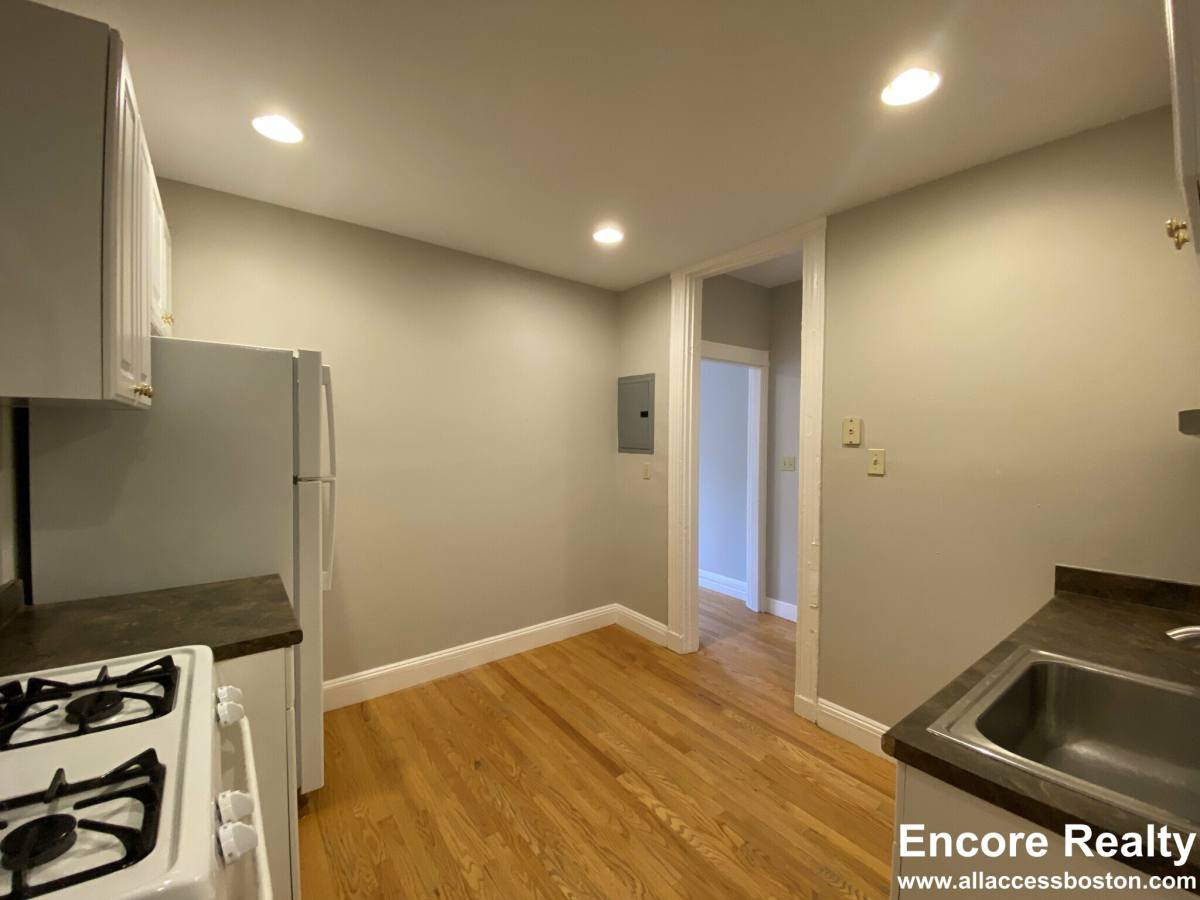 Apartment for rent at 350 Allston St #3, Cambridge, MA 02139