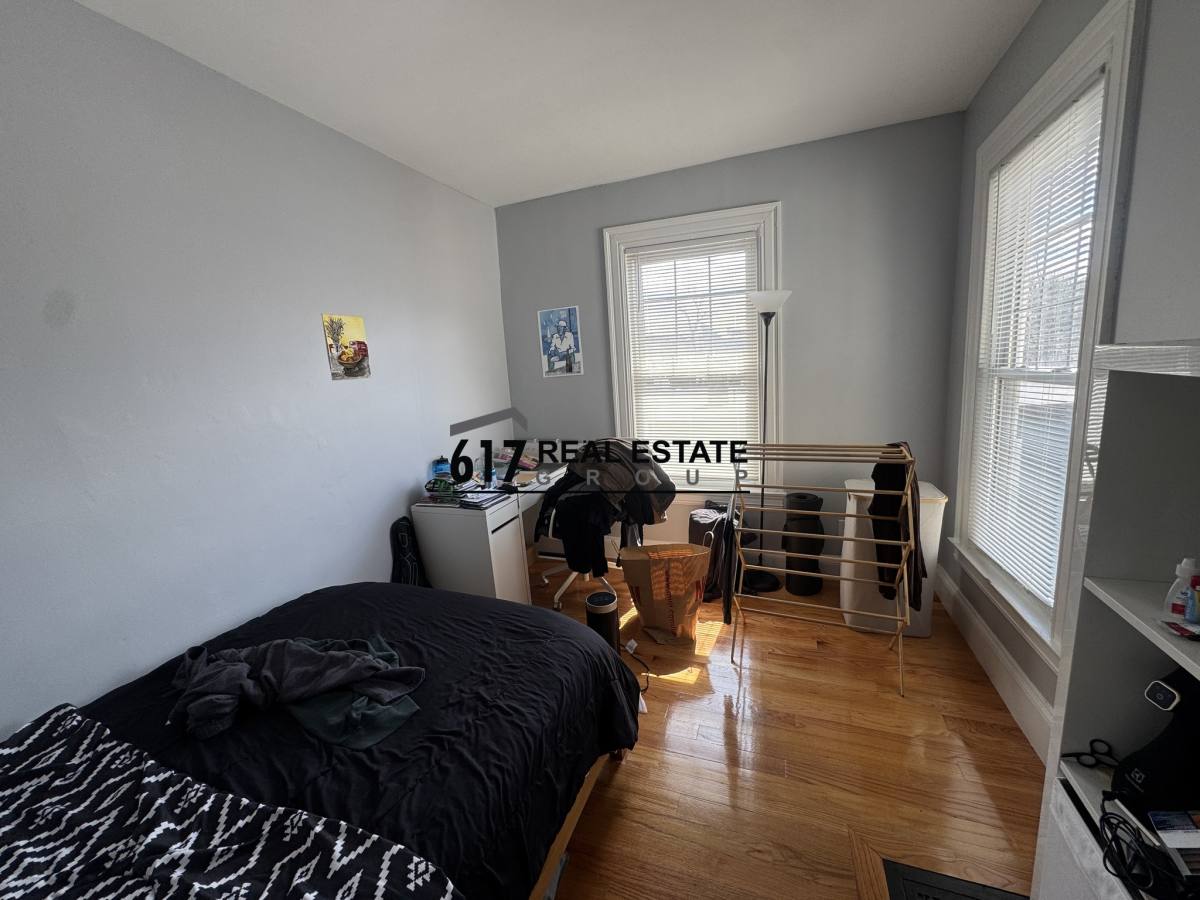 Apartment for rent at 119 Franklin #2, Allston, MA 02134