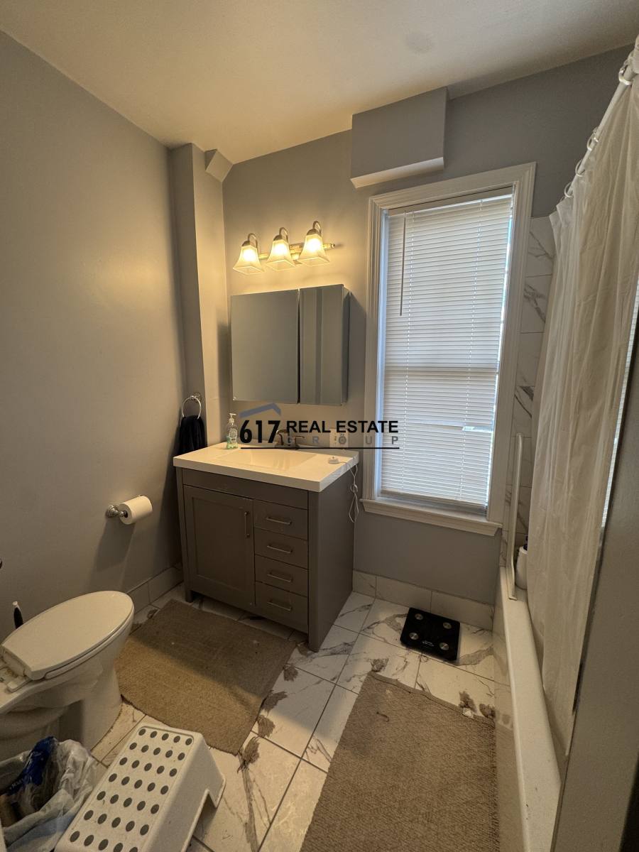 Apartment for rent at 119 Franklin #2, Allston, MA 02134