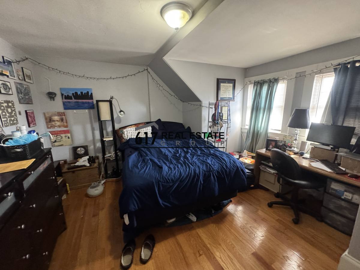 Apartment for rent at 119 Franklin #2, Allston, MA 02134