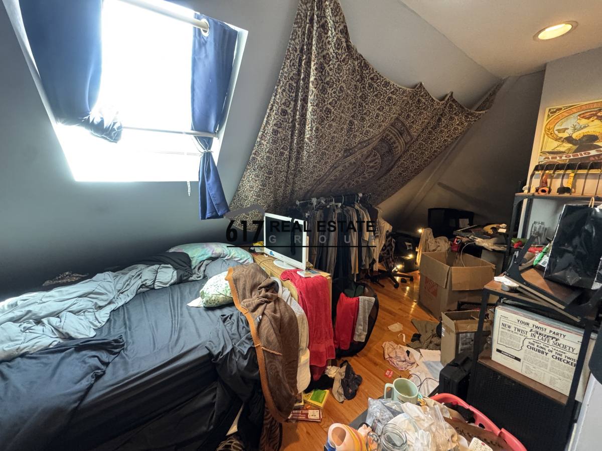 Apartment for rent at 119 Franklin #2, Allston, MA 02134