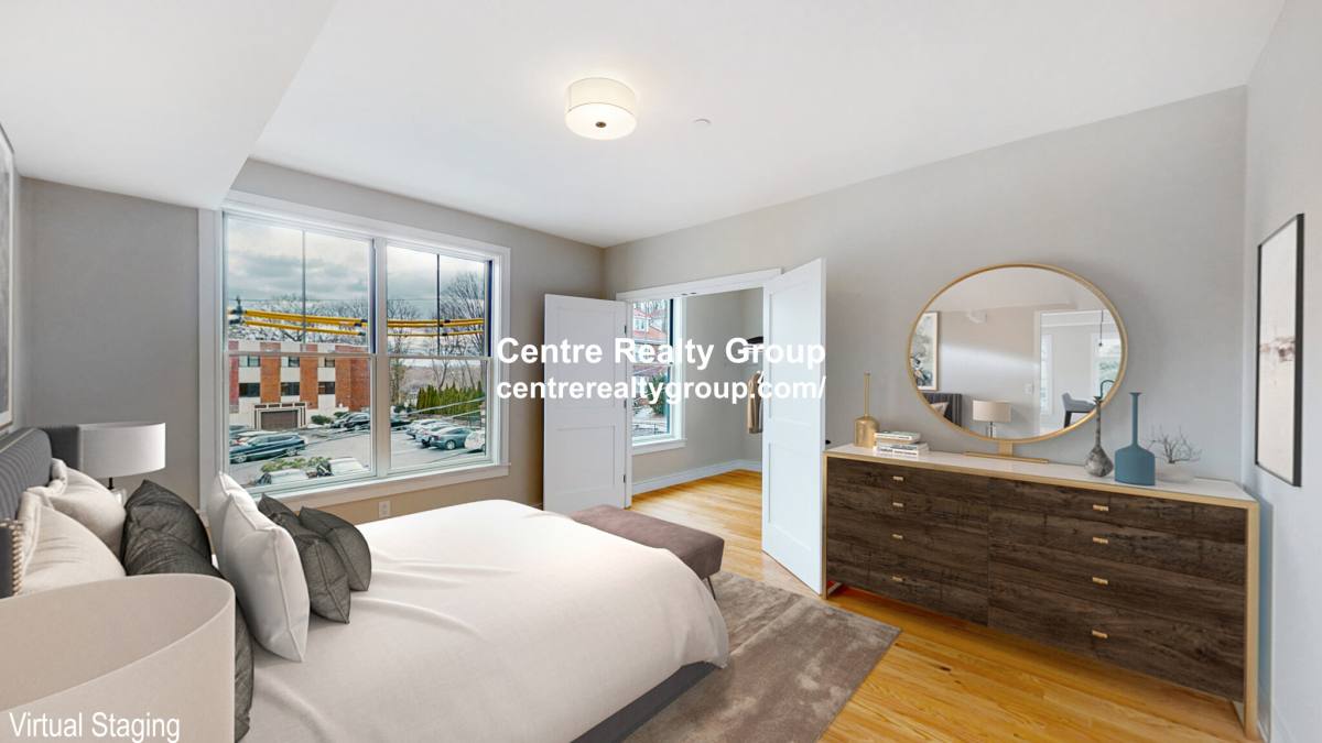 Apartment for rent at 81 Chestnut Hill Ave - 1st, Brighton, MA 02135