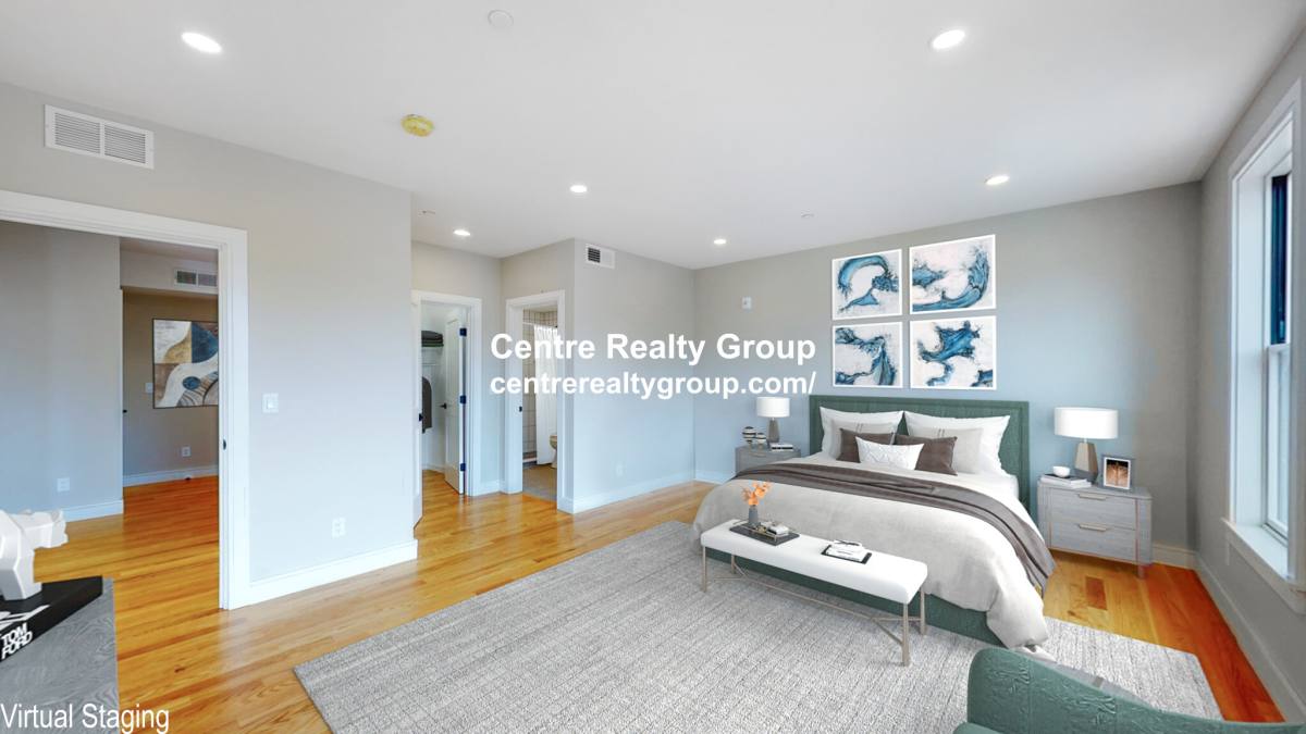 Apartment for rent at 81 Chestnut Hill Ave - 1st, Brighton, MA 02135