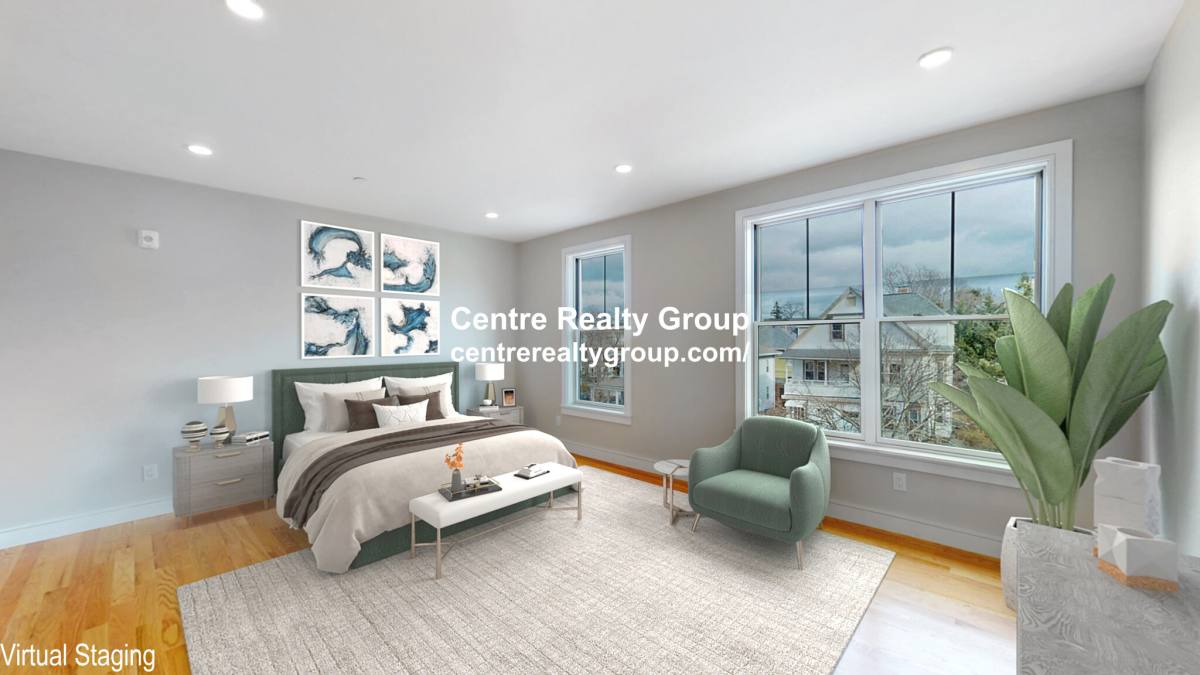 Apartment for rent at 81 Chestnut Hill Ave - 1st, Brighton, MA 02135