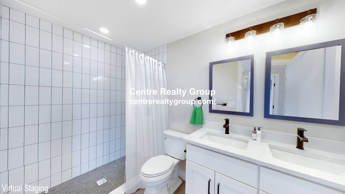Apartment for rent at 81 Chestnut Hill Ave - 1st, Brighton, MA 02135