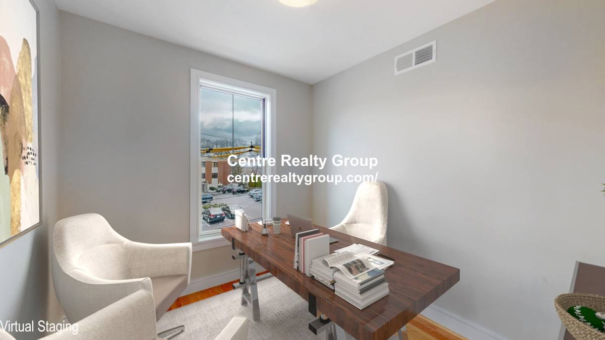 Apartment for rent at 81 Chestnut Hill Ave - 1st, Brighton, MA 02135