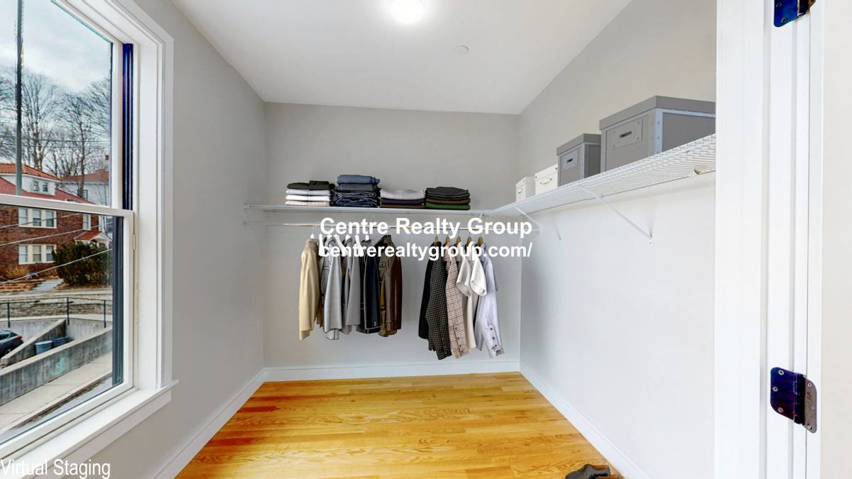 Apartment for rent at 81 Chestnut Hill Ave - 1st, Brighton, MA 02135