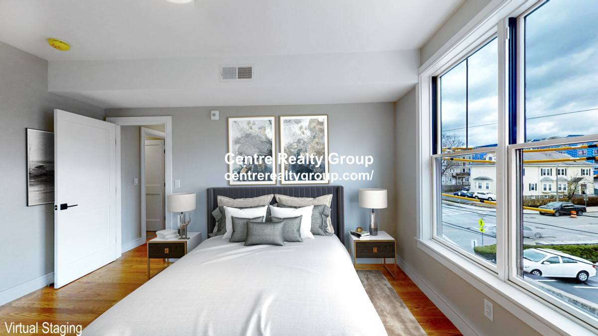 Apartment for rent at 81 Chestnut Hill Ave - 1st, Brighton, MA 02135