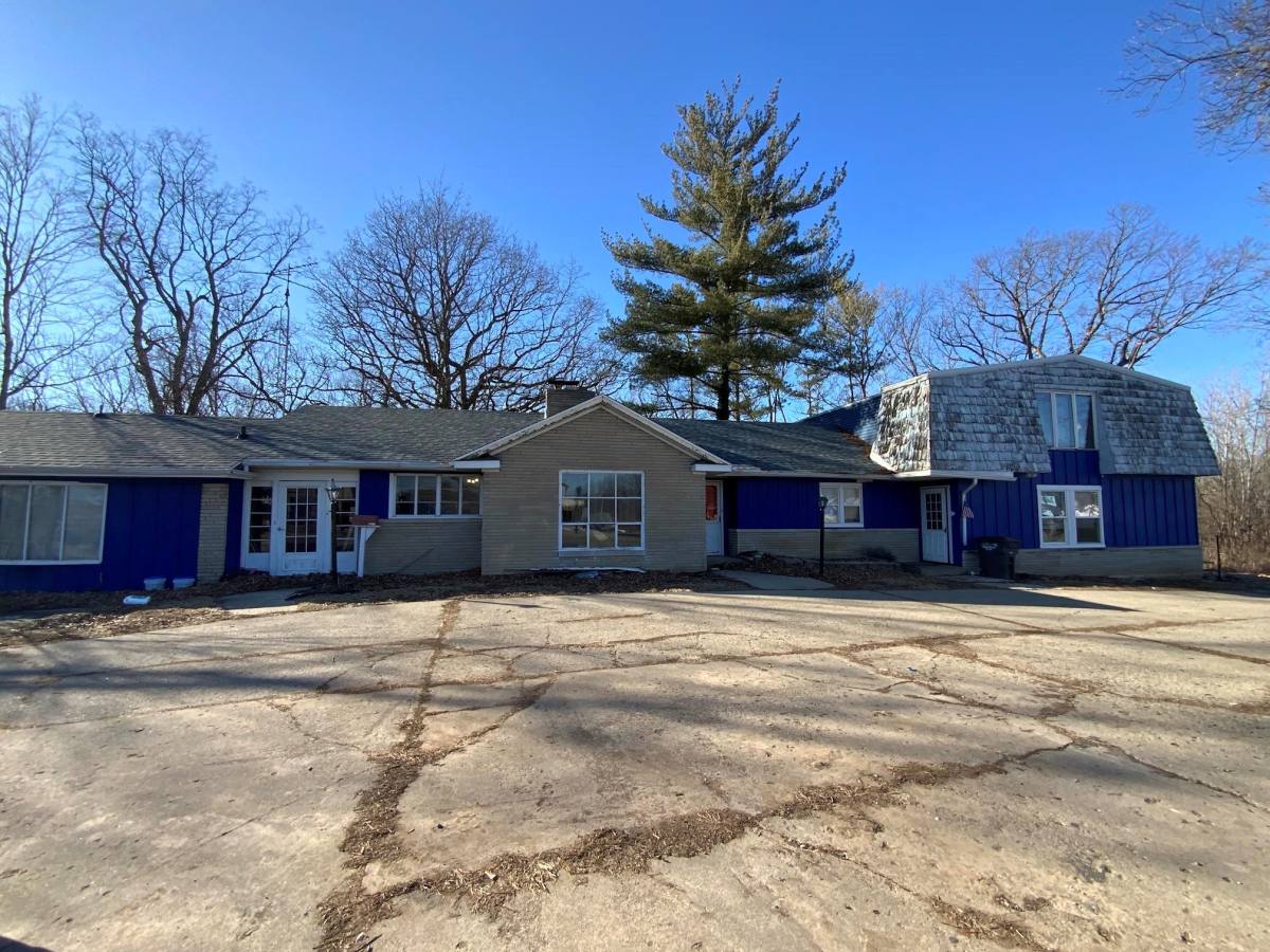 House for rent at 3570-S Vermilion N, Danville, IL 61832