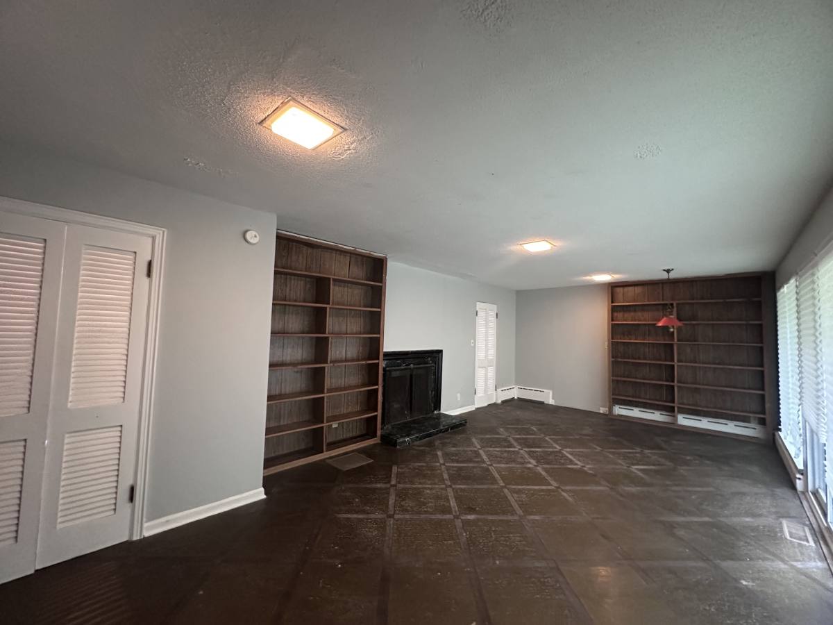 House for rent at 3570-S Vermilion N, Danville, IL 61832