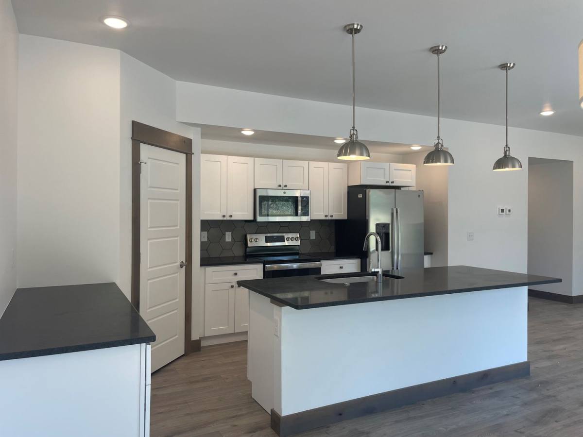 Apartment for rent at 148 Black Label Way, Bozeman, MT 59718