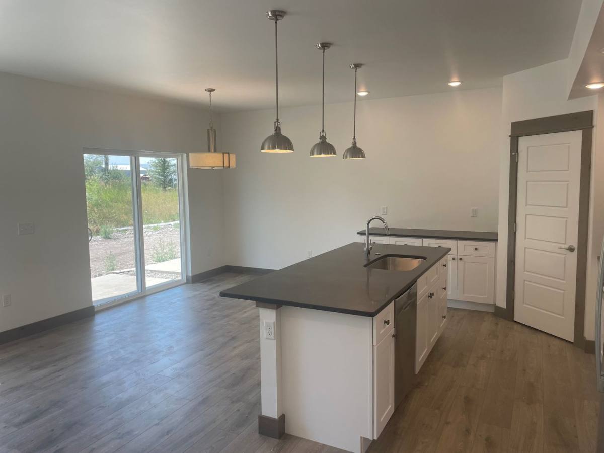 Apartment for rent at 148 Black Label Way, Bozeman, MT 59718