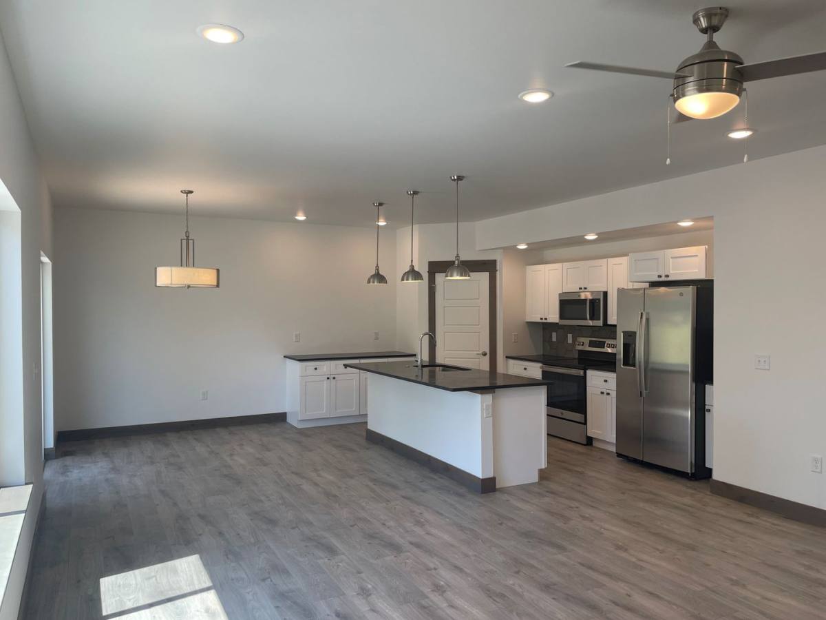 Apartment for rent at 148 Black Label Way, Bozeman, MT 59718