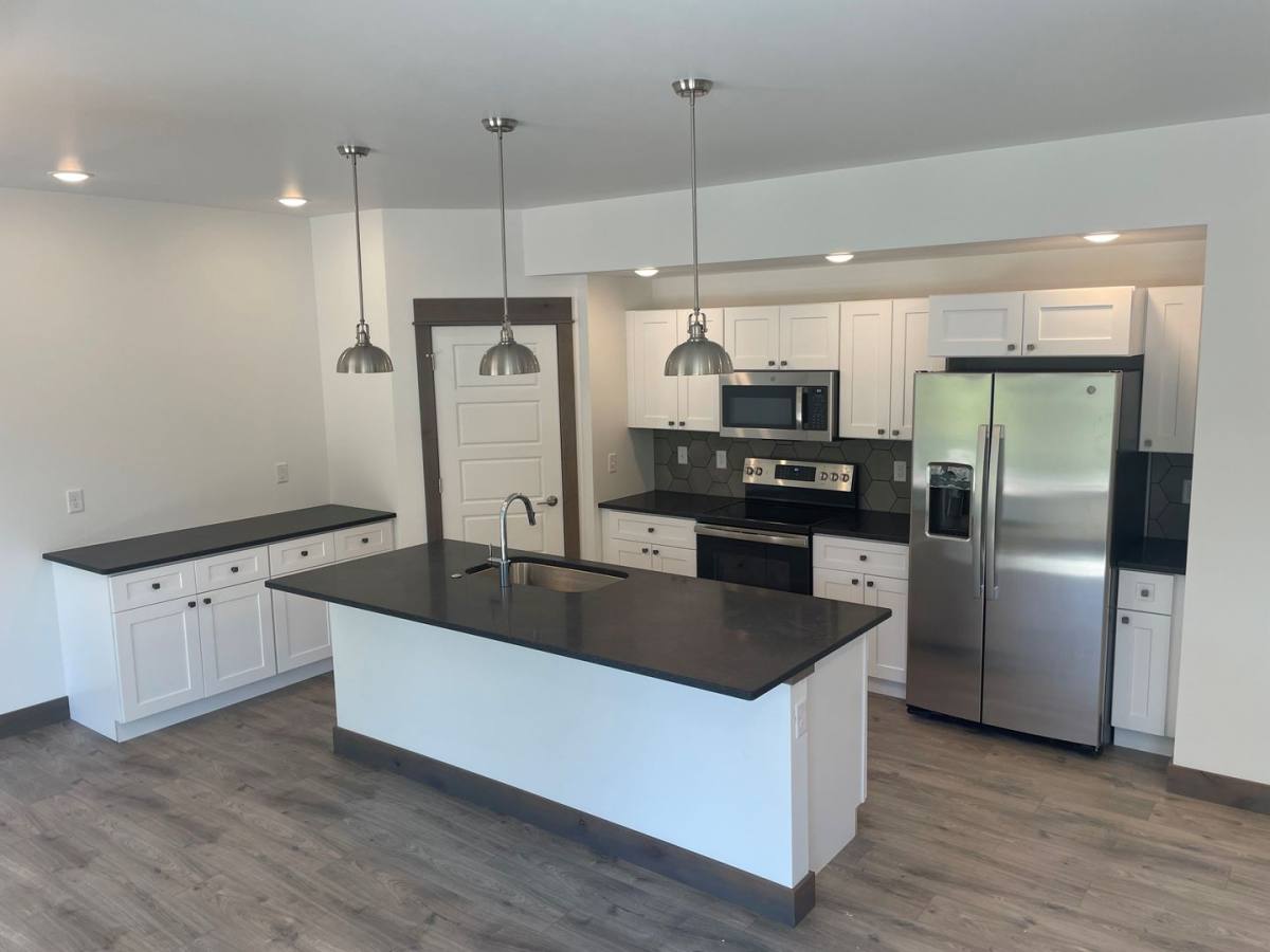 Apartment for rent at 148 Black Label Way, Bozeman, MT 59718