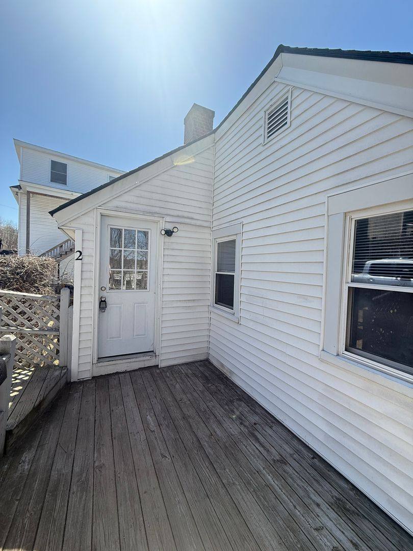 Apartment for rent at 145-153 Union Ave #153, Laconia, NH 03246