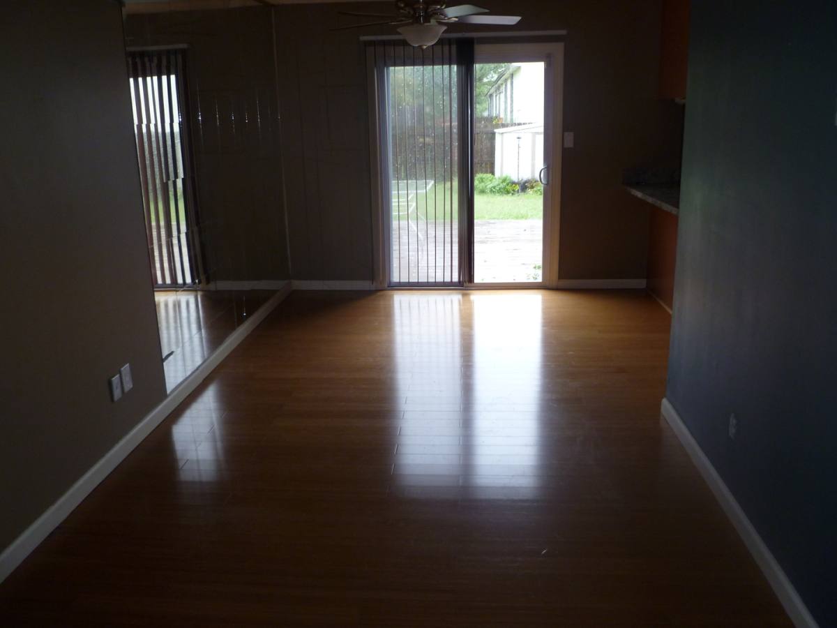 Townhouse for rent at 3560 Windmill Dr, Virginia Beach, VA 23453