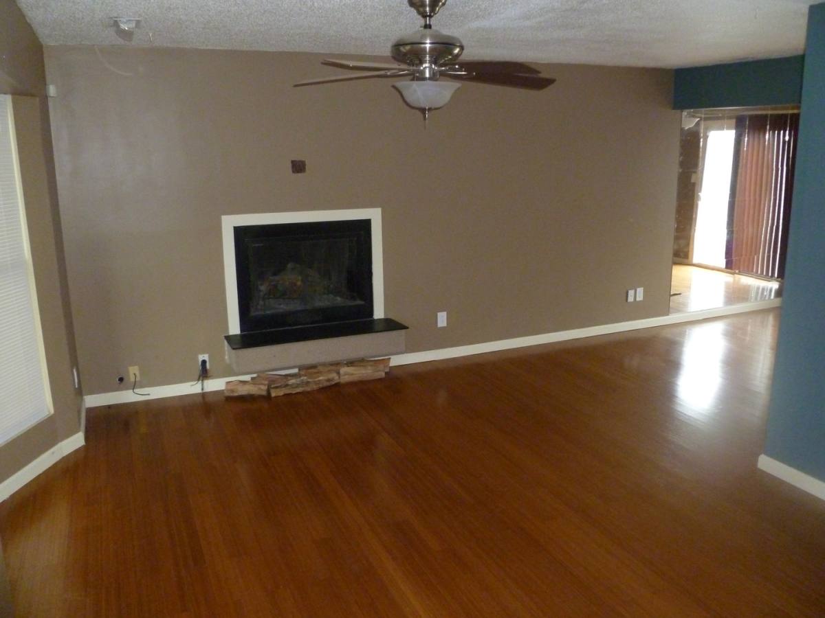 Townhouse for rent at 3560 Windmill Dr, Virginia Beach, VA 23453