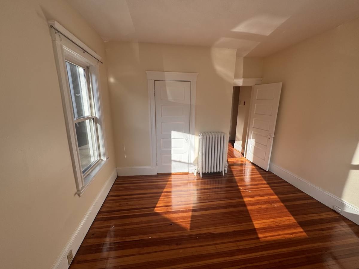 Apartment for rent at 44 Wilson Ave, Belmont, MA 02478