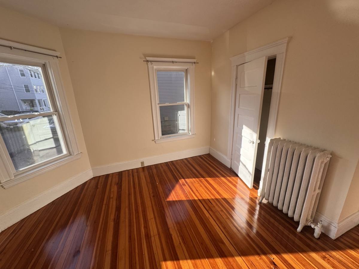 Apartment for rent at 44 Wilson Ave, Belmont, MA 02478