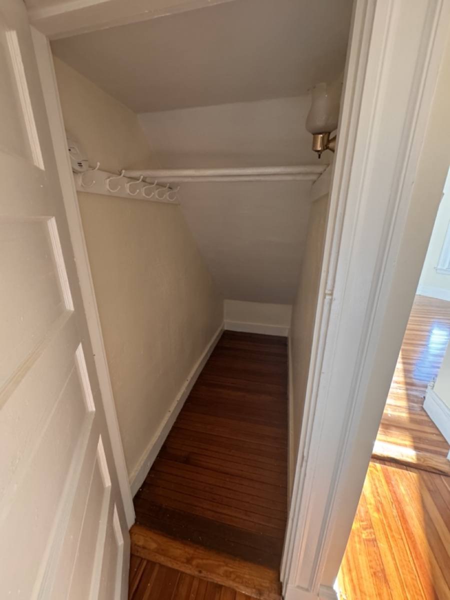 Apartment for rent at 44 Wilson Ave, Belmont, MA 02478