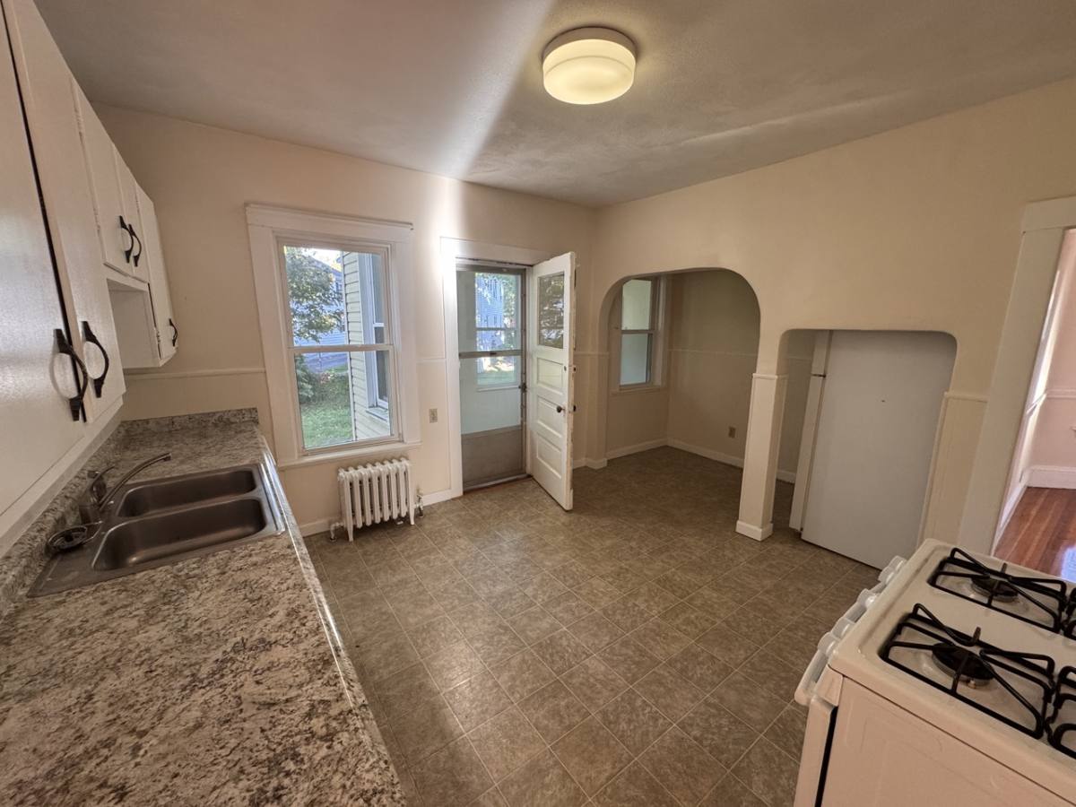 Apartment for rent at 44 Wilson Ave, Belmont, MA 02478