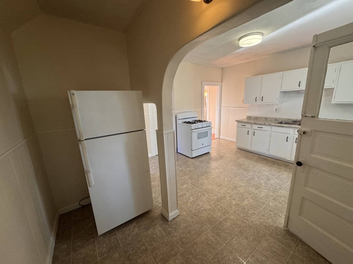 Apartment for rent at 44 Wilson Ave, Belmont, MA 02478