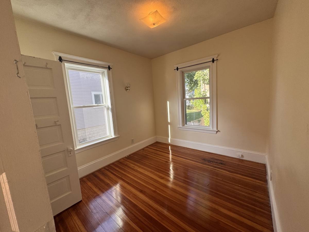 Apartment for rent at 44 Wilson Ave, Belmont, MA 02478