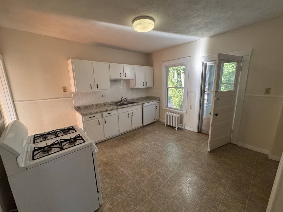 Apartment for rent at 44 Wilson Ave, Belmont, MA 02478