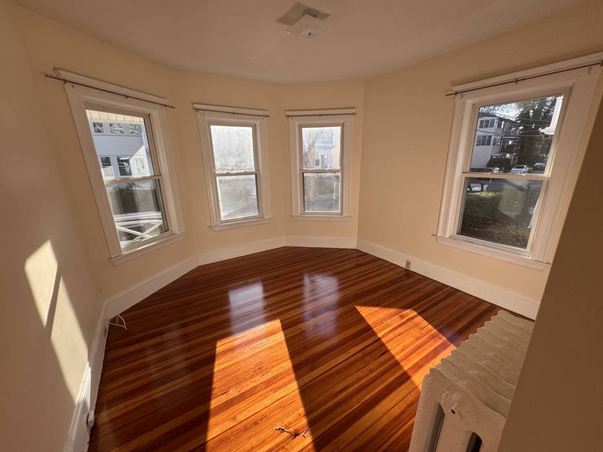 Apartment for rent at 44 Wilson Ave, Belmont, MA 02478