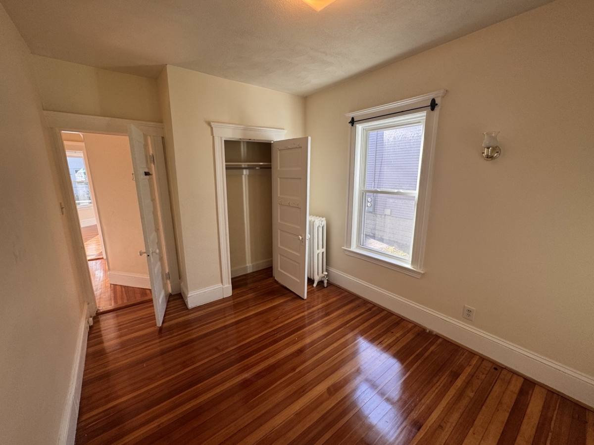 Apartment for rent at 44 Wilson Ave, Belmont, MA 02478