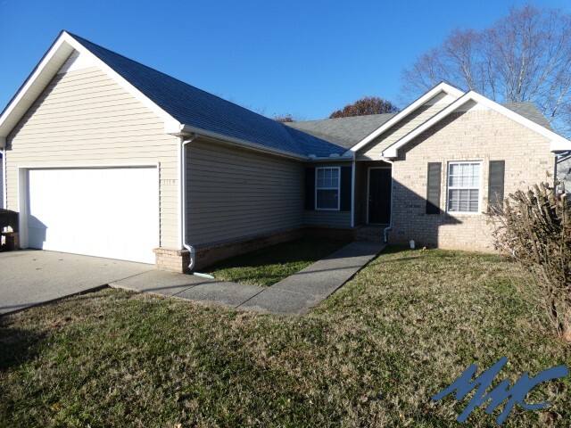 House for rent at 1114 Melvin Dr, Murfreesboro, TN 37128