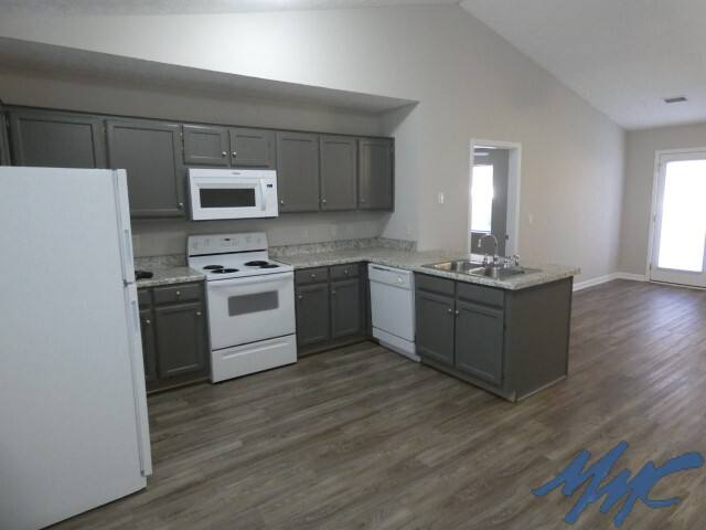 House for rent at 1114 Melvin Dr, Murfreesboro, TN 37128