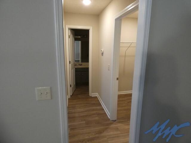House for rent at 1114 Melvin Dr, Murfreesboro, TN 37128