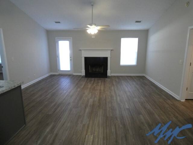House for rent at 1114 Melvin Dr, Murfreesboro, TN 37128